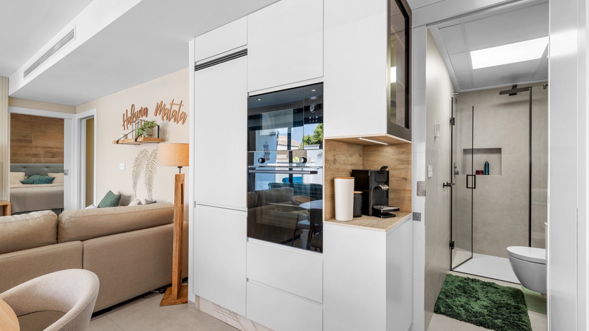 Apartment / flat in San Pedro del Pinatar