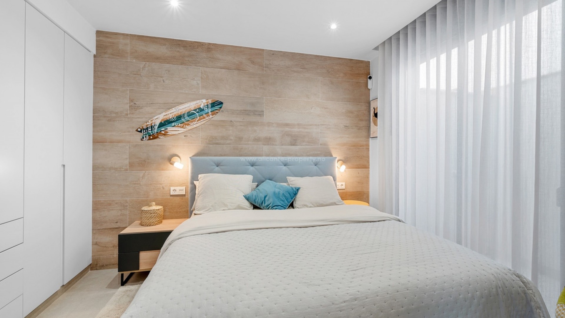 Apartment / flat in San Pedro del Pinatar