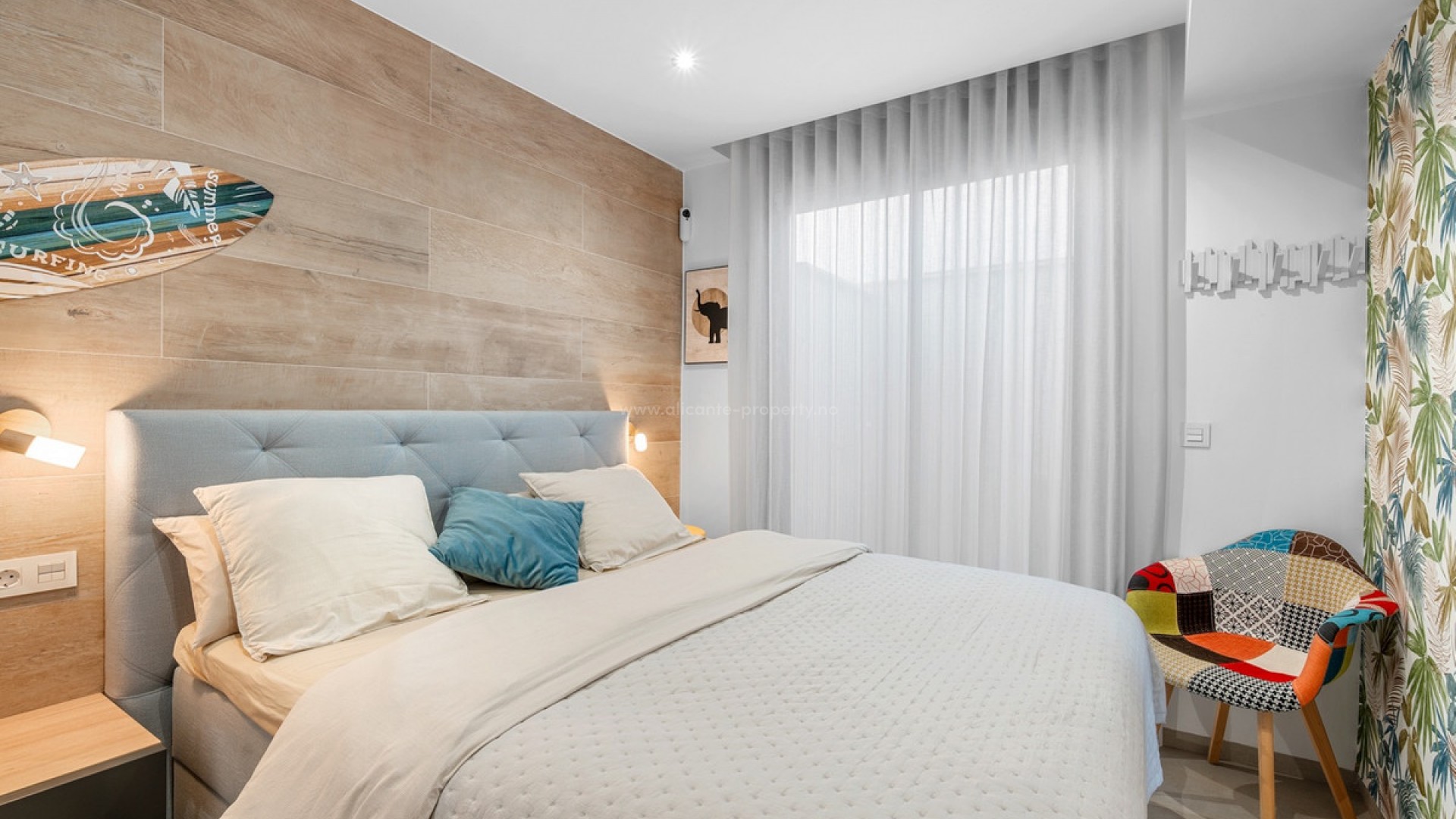 Apartment / flat in San Pedro del Pinatar