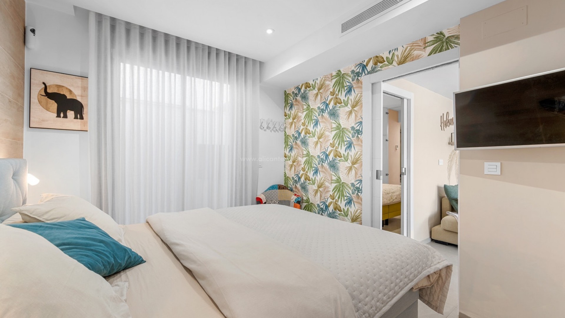 Apartment / flat in San Pedro del Pinatar