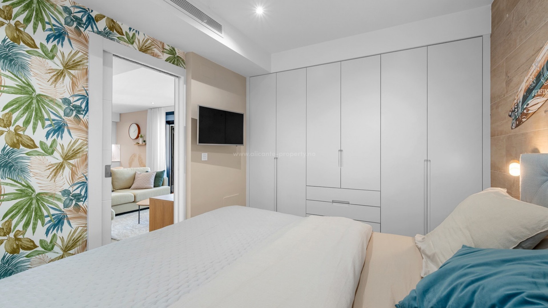 Apartment / flat in San Pedro del Pinatar