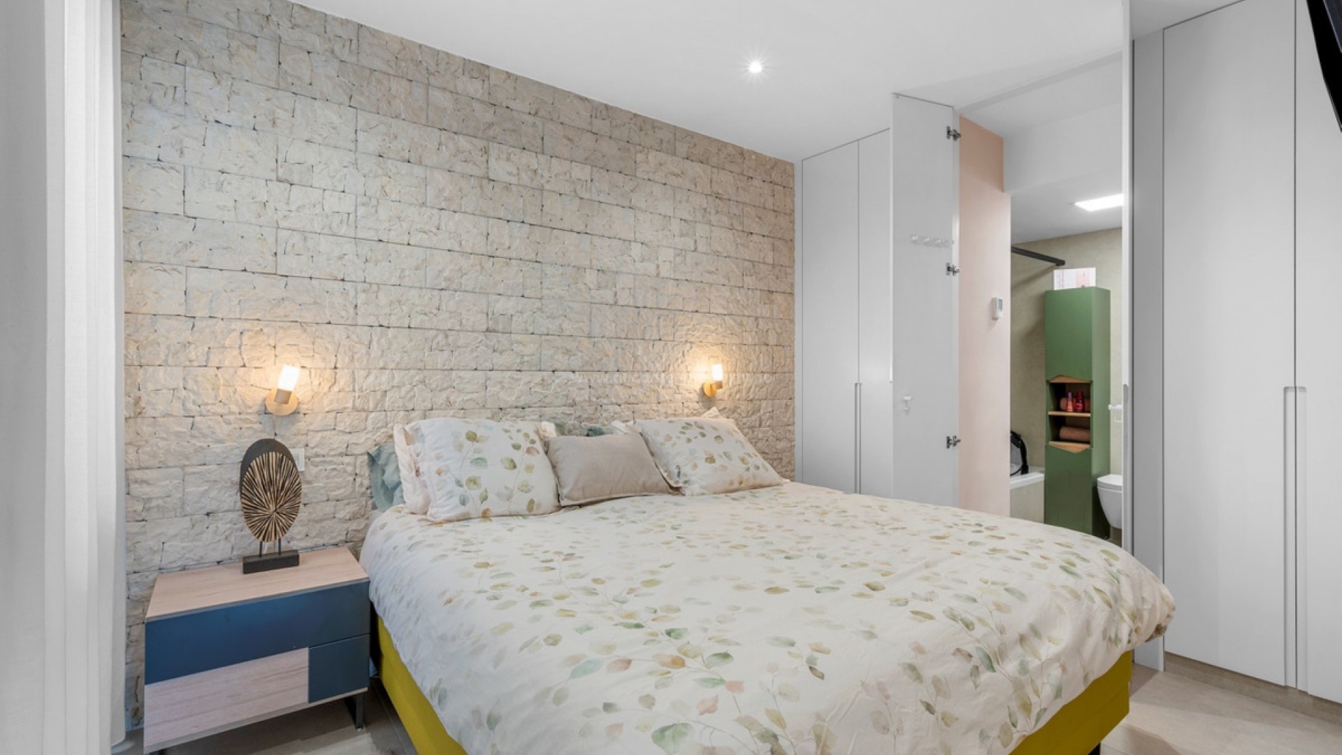 Apartment / flat in San Pedro del Pinatar
