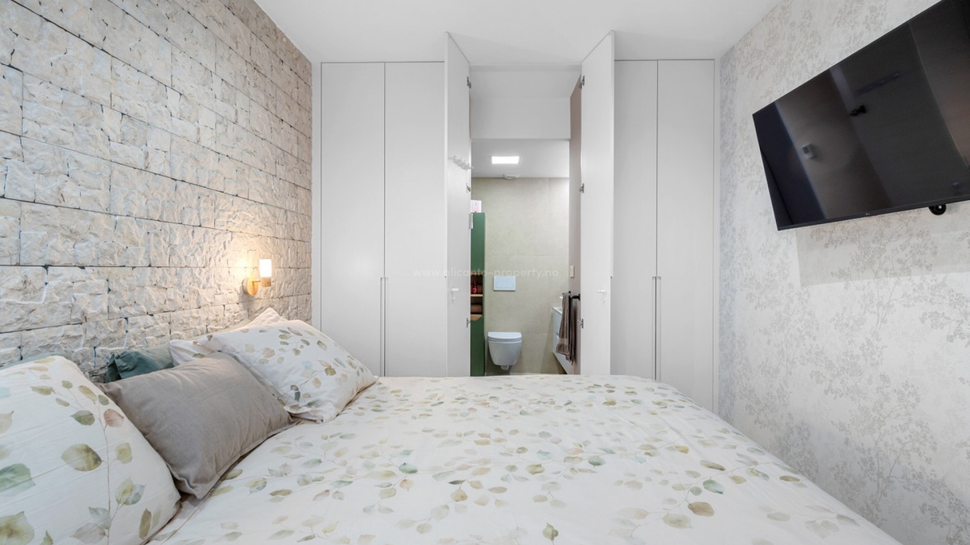 Apartment / flat in San Pedro del Pinatar