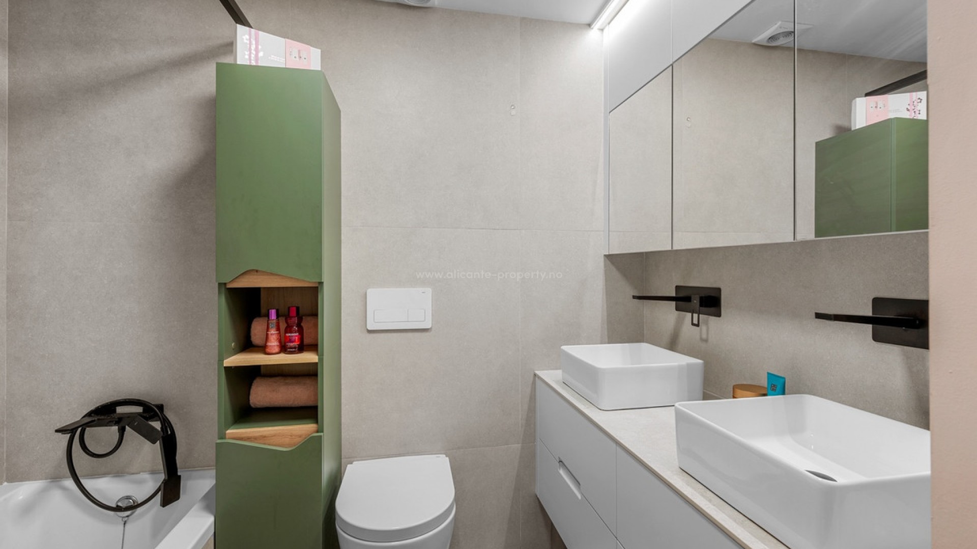 Apartment / flat in San Pedro del Pinatar