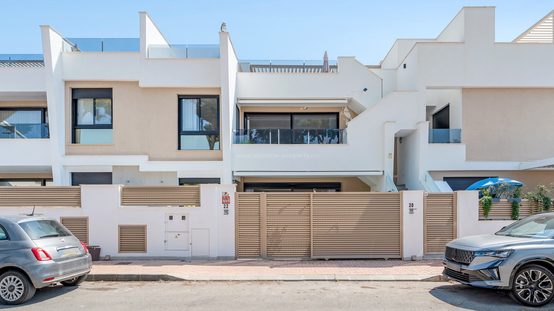 Apartment / flat in San Pedro del Pinatar