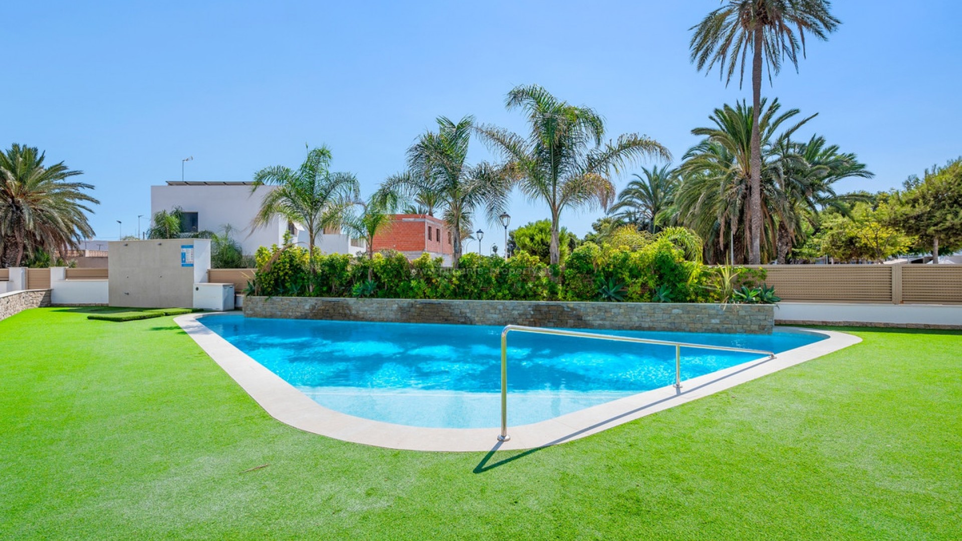 Apartment / flat in San Pedro del Pinatar