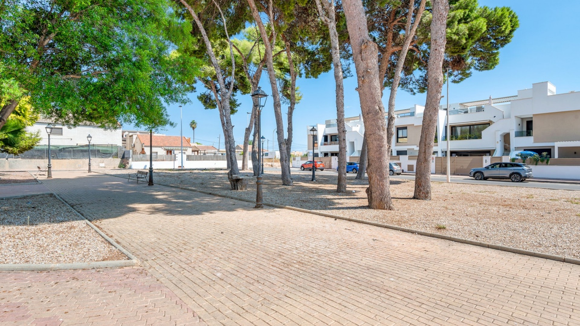 Apartment / flat in San Pedro del Pinatar