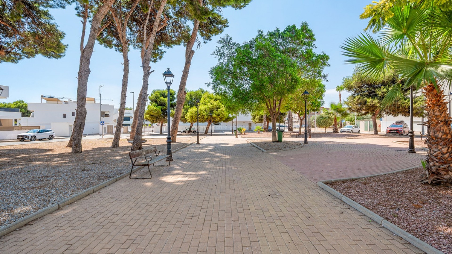 Apartment / flat in San Pedro del Pinatar