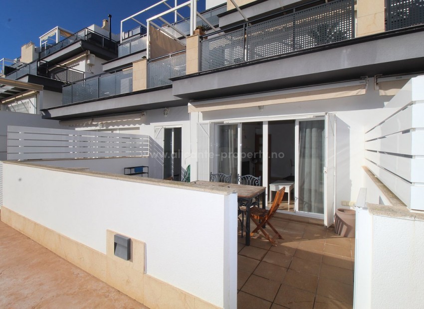 Apartment / flat in Santa Pola Centro