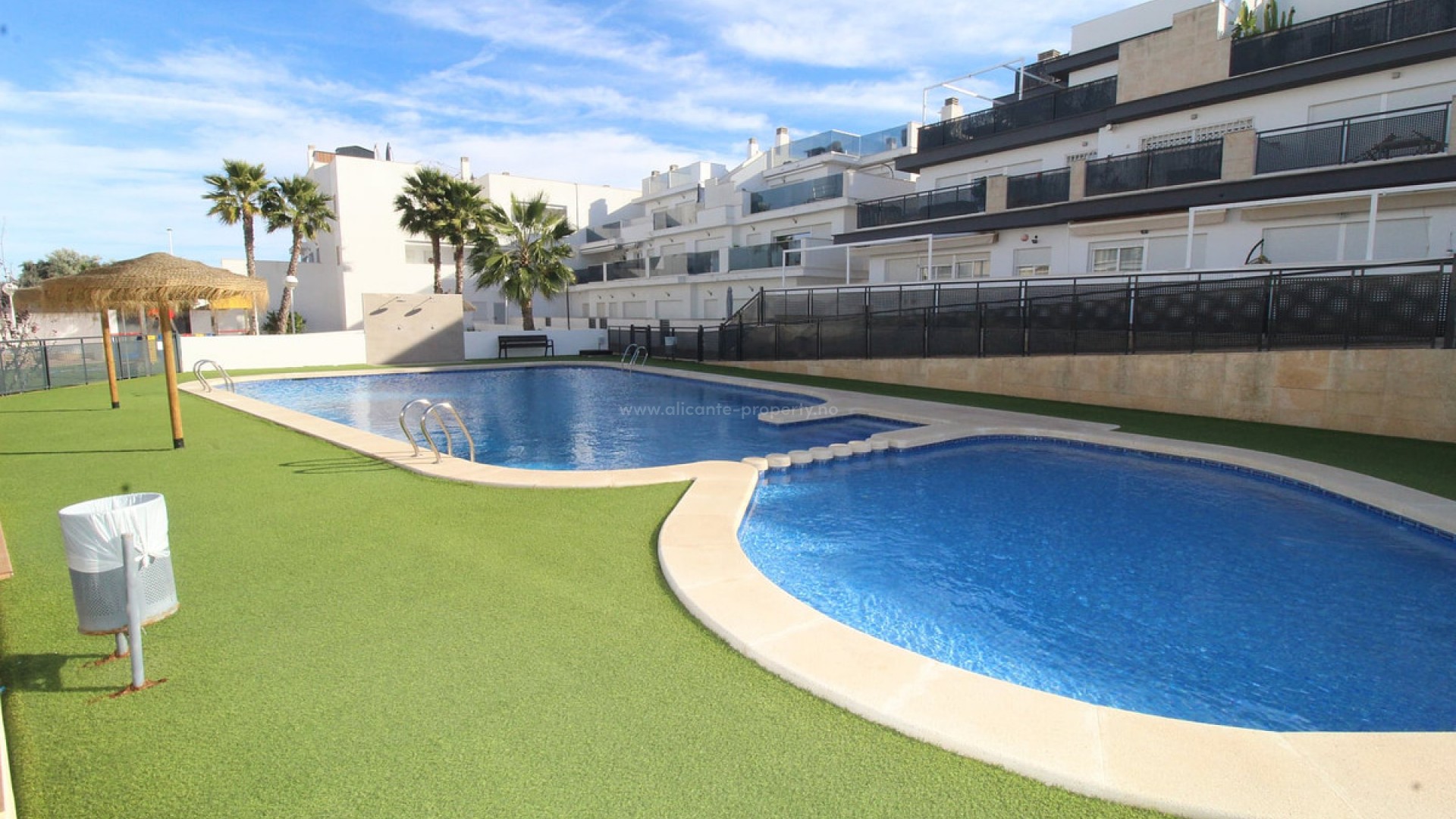 Apartment / flat in Santa Pola Centro