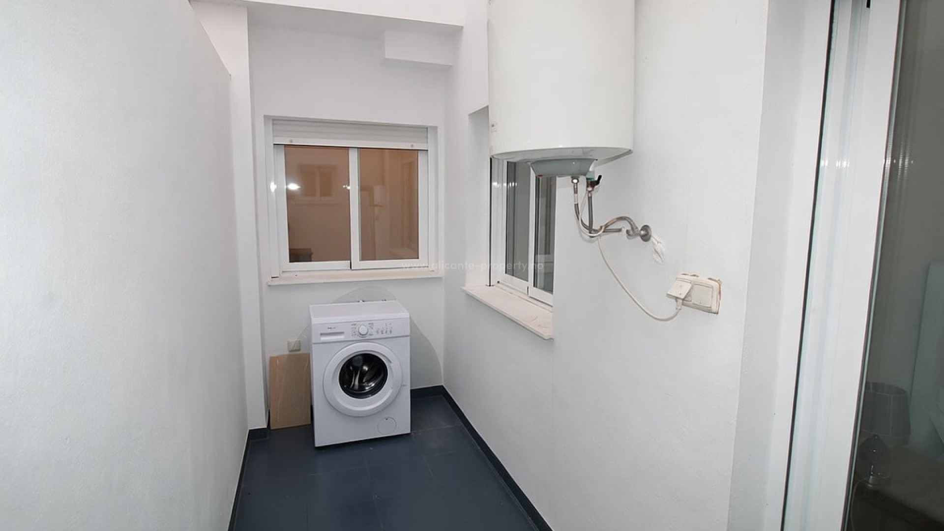 Apartment / flat in Santa Pola Centro