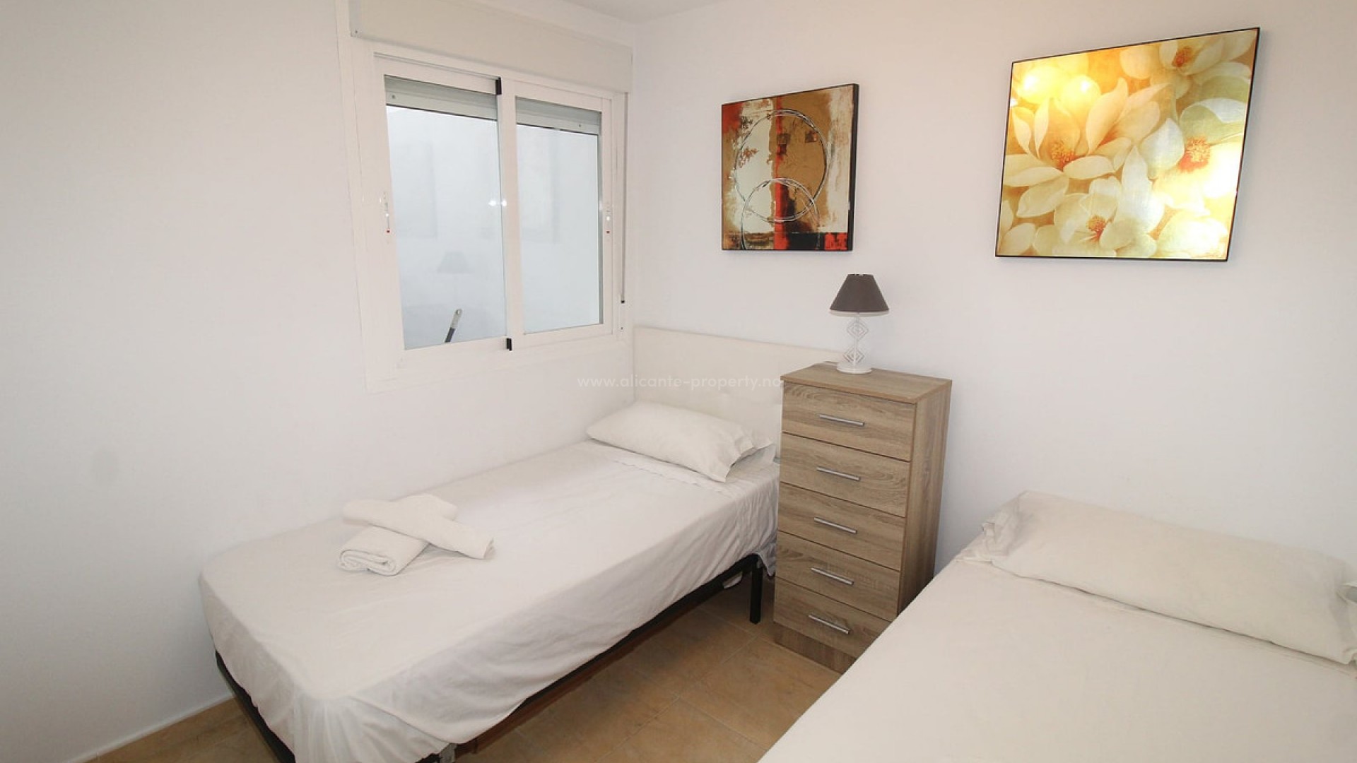 Apartment / flat in Santa Pola Centro