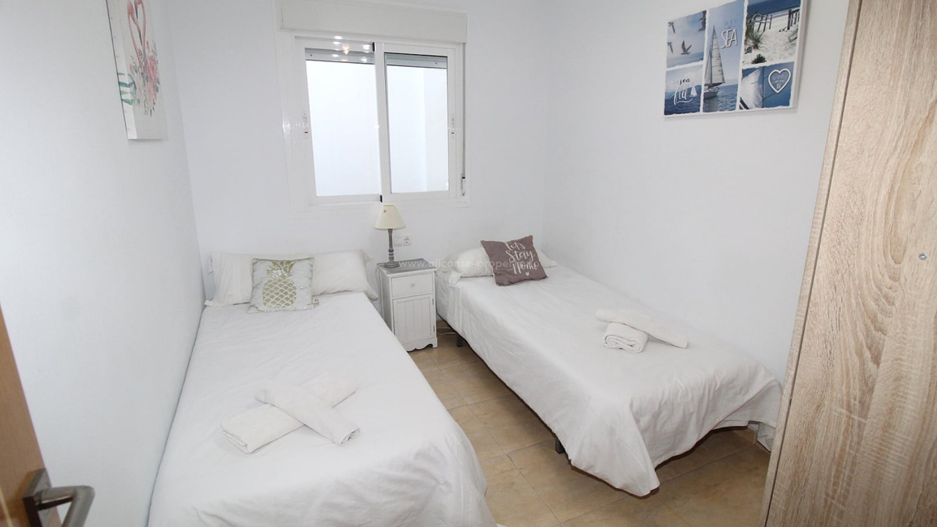 Apartment / flat in Santa Pola Centro