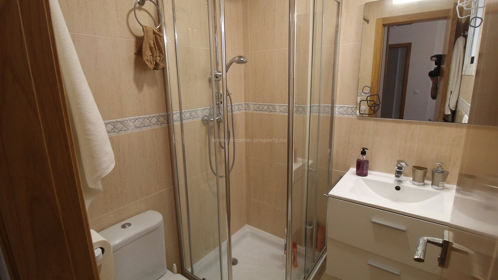 Apartment / flat in Santa Pola Centro