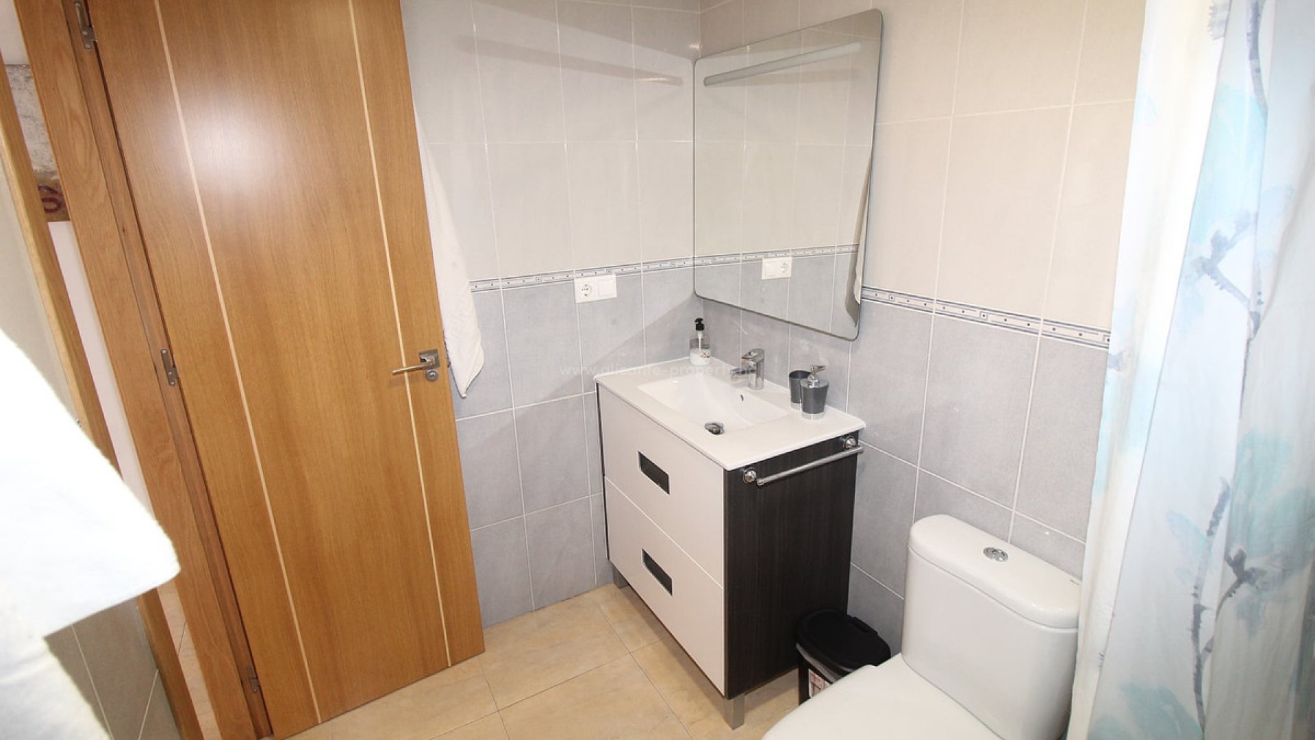 Apartment / flat in Santa Pola Centro