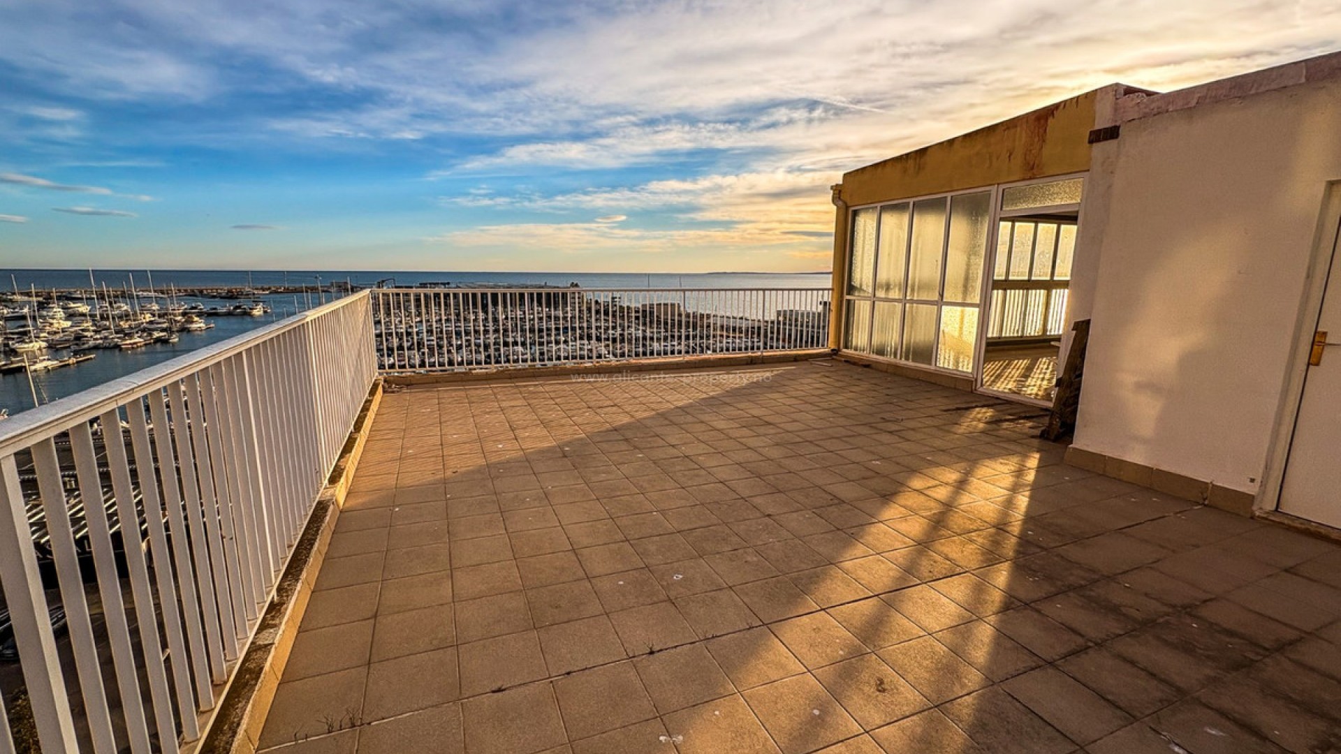 Apartment / flat in Santa Pola Centro