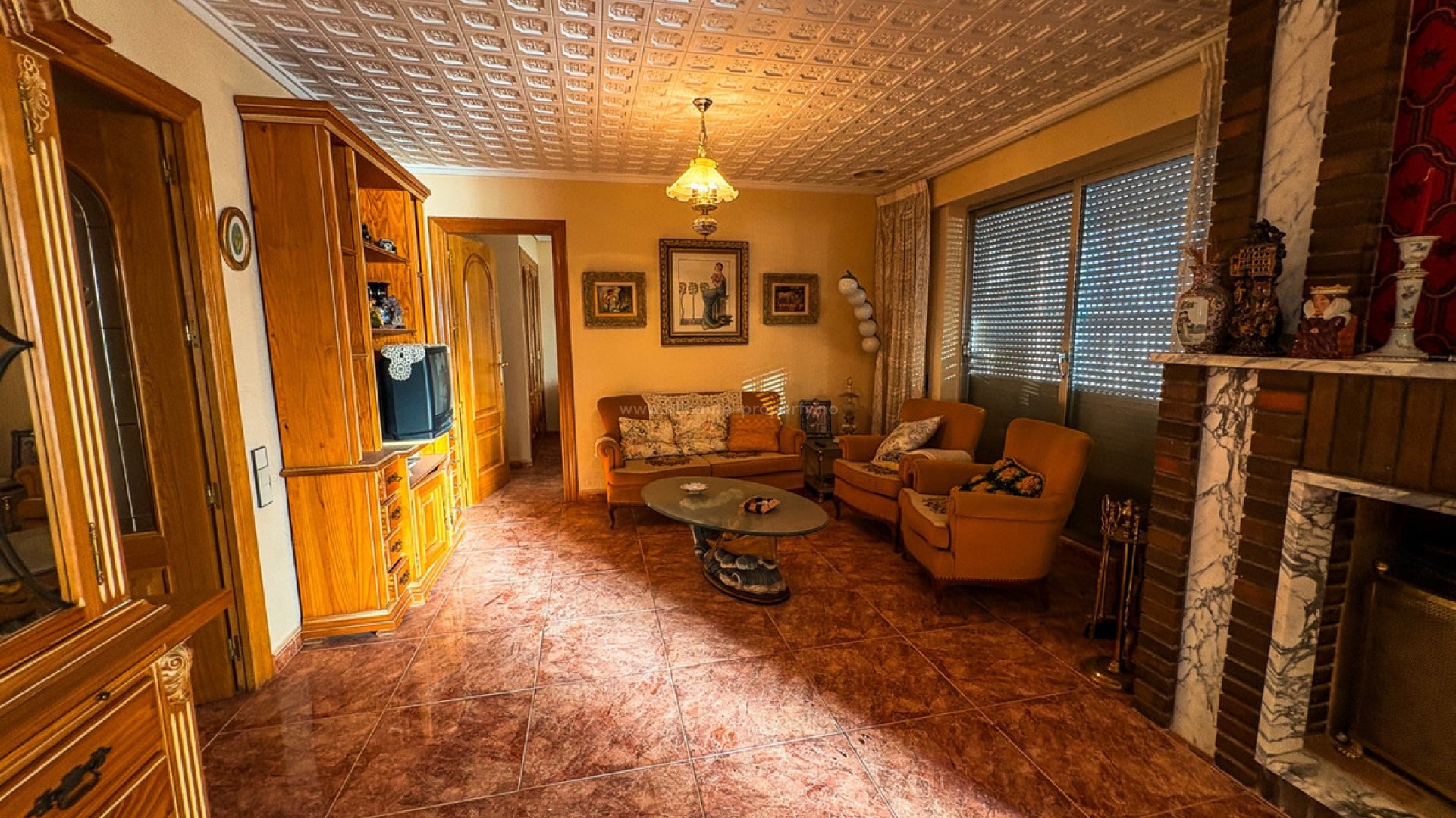 Apartment / flat in Santa Pola Centro