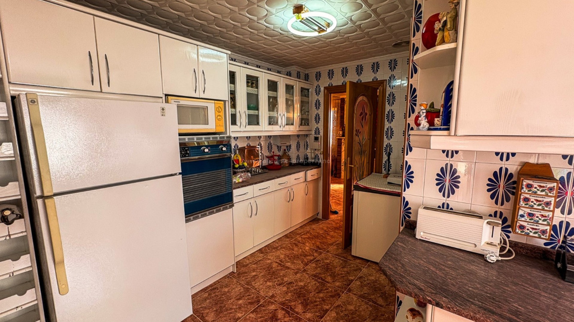 Apartment / flat in Santa Pola Centro