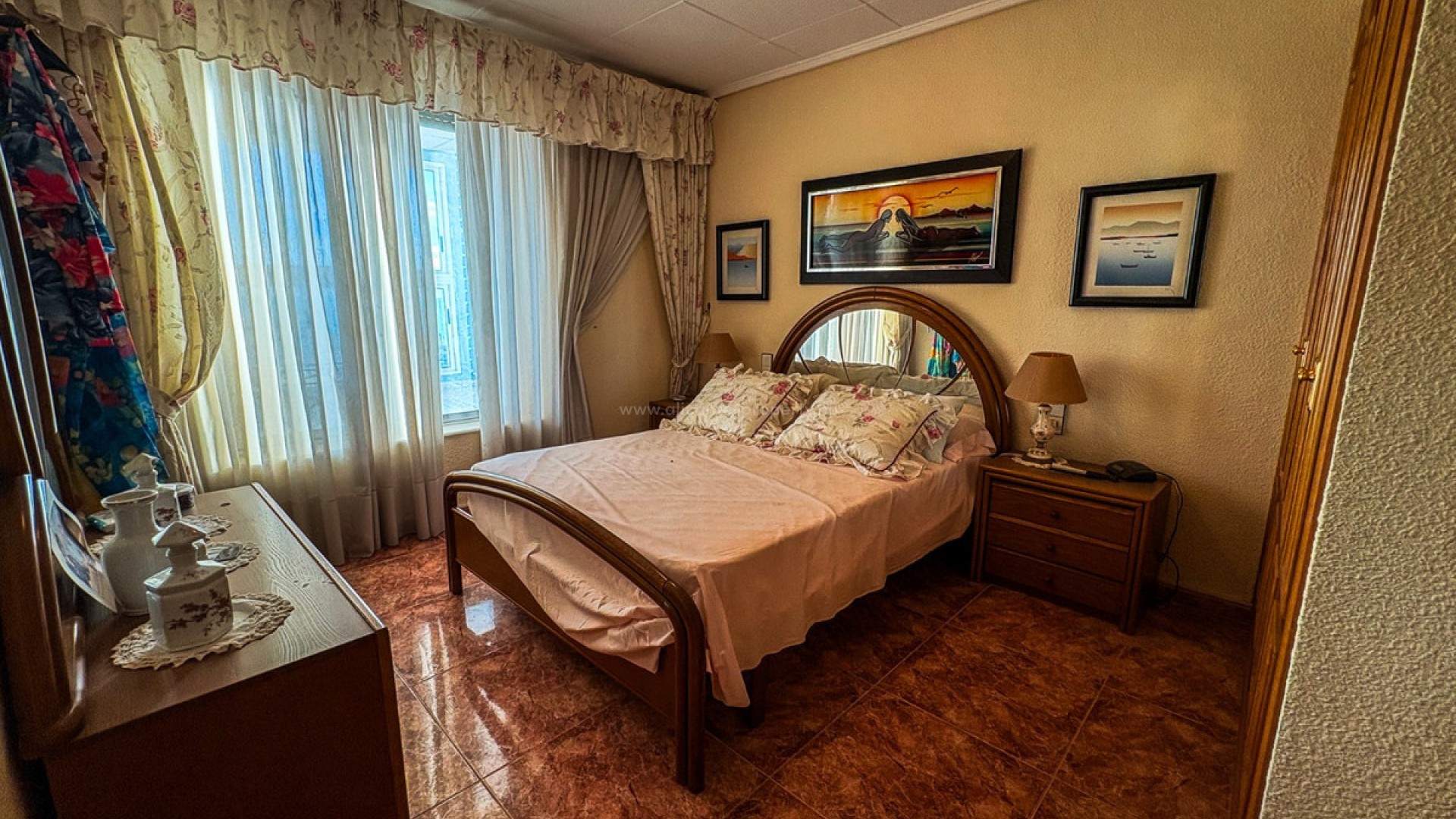 Apartment / flat in Santa Pola Centro