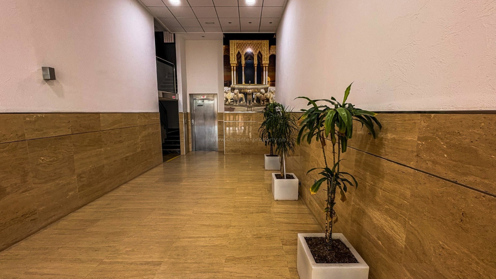 Apartment / flat in Santa Pola Centro