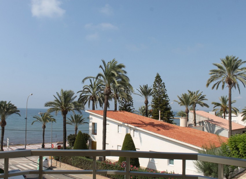 Apartment / flat in Santa Pola Centro