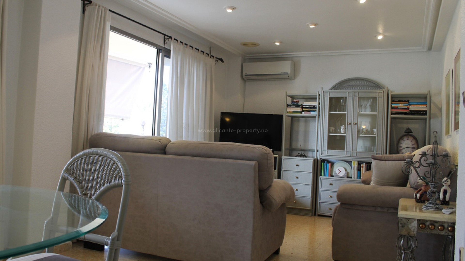 Apartment / flat in Santa Pola Centro