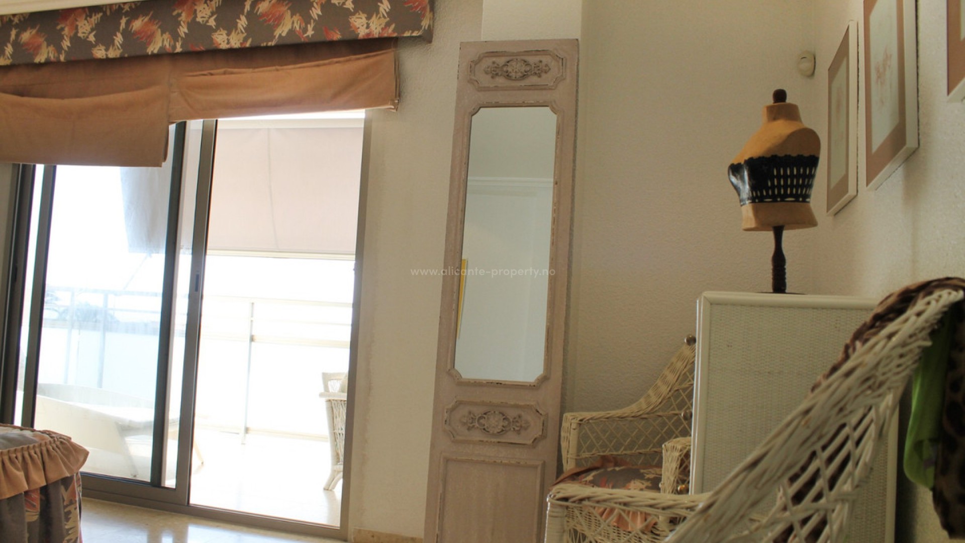 Apartment / flat in Santa Pola Centro