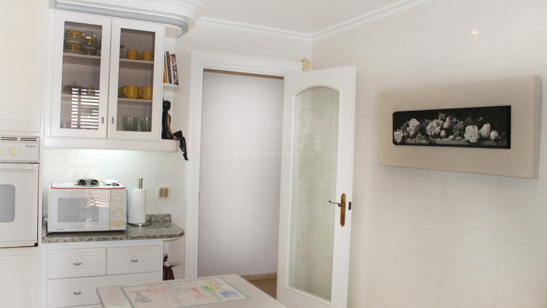 Apartment / flat in Santa Pola Centro