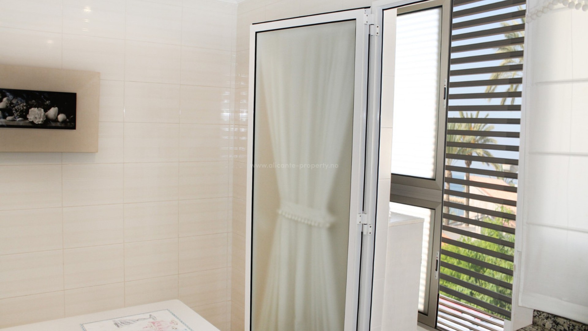 Apartment / flat in Santa Pola Centro