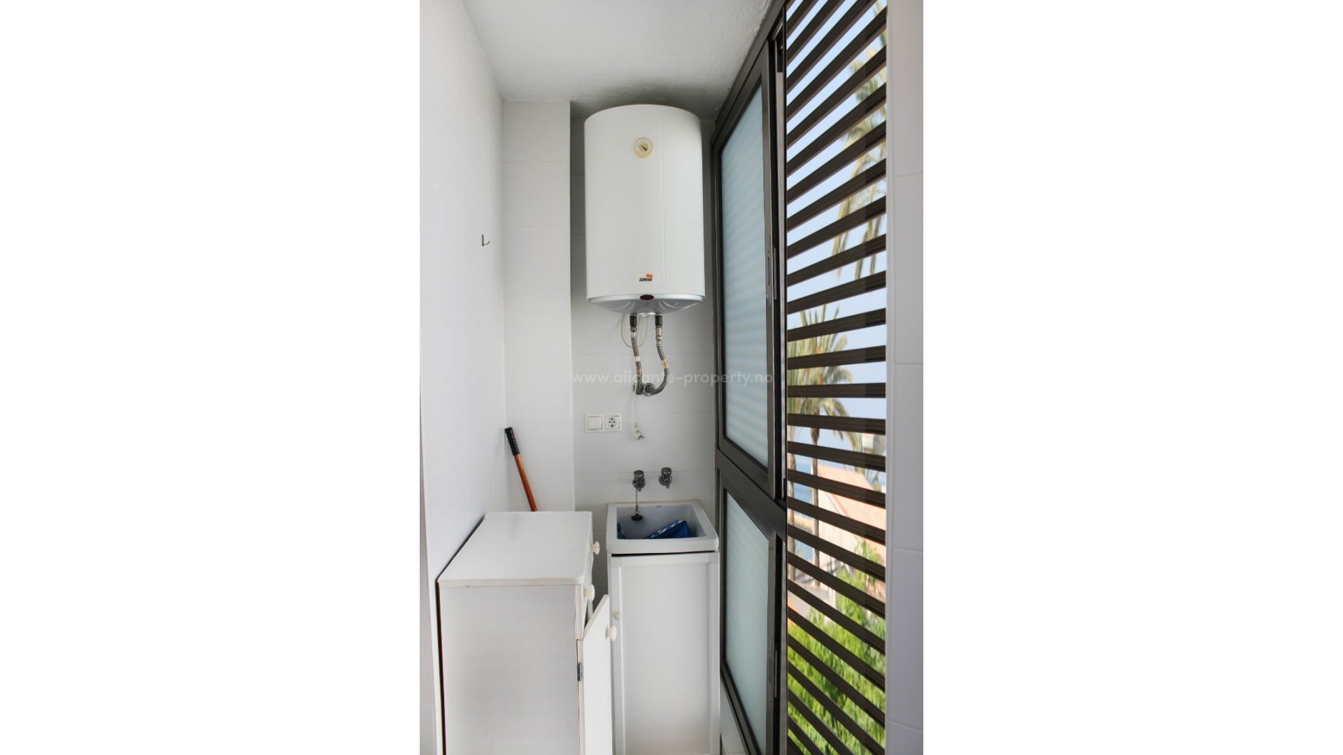 Apartment / flat in Santa Pola Centro