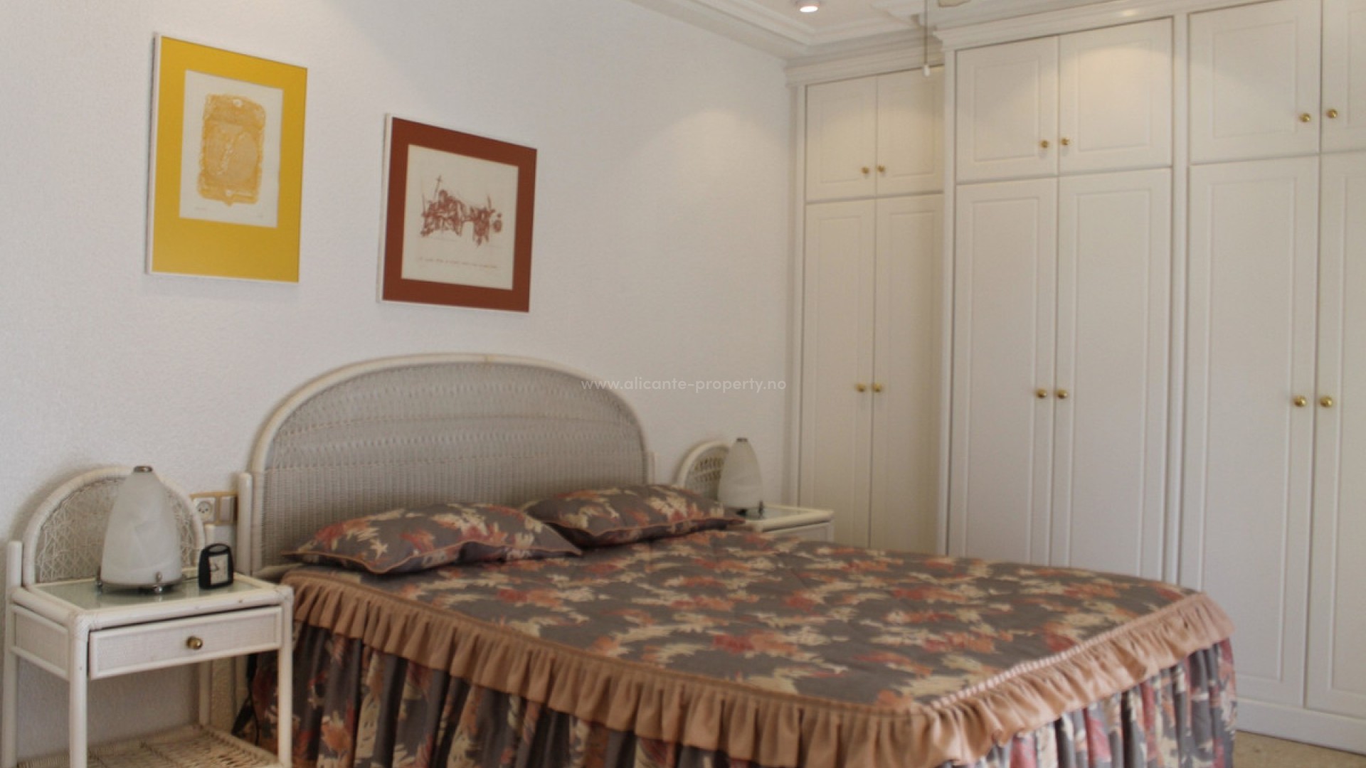 Apartment / flat in Santa Pola Centro