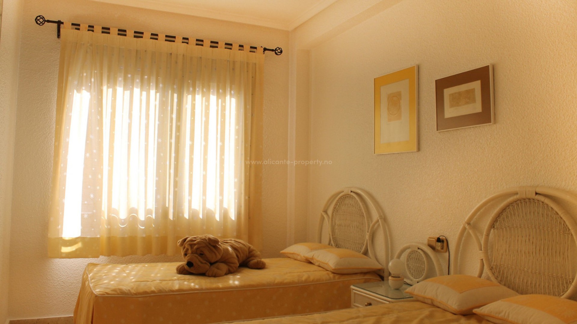 Apartment / flat in Santa Pola Centro