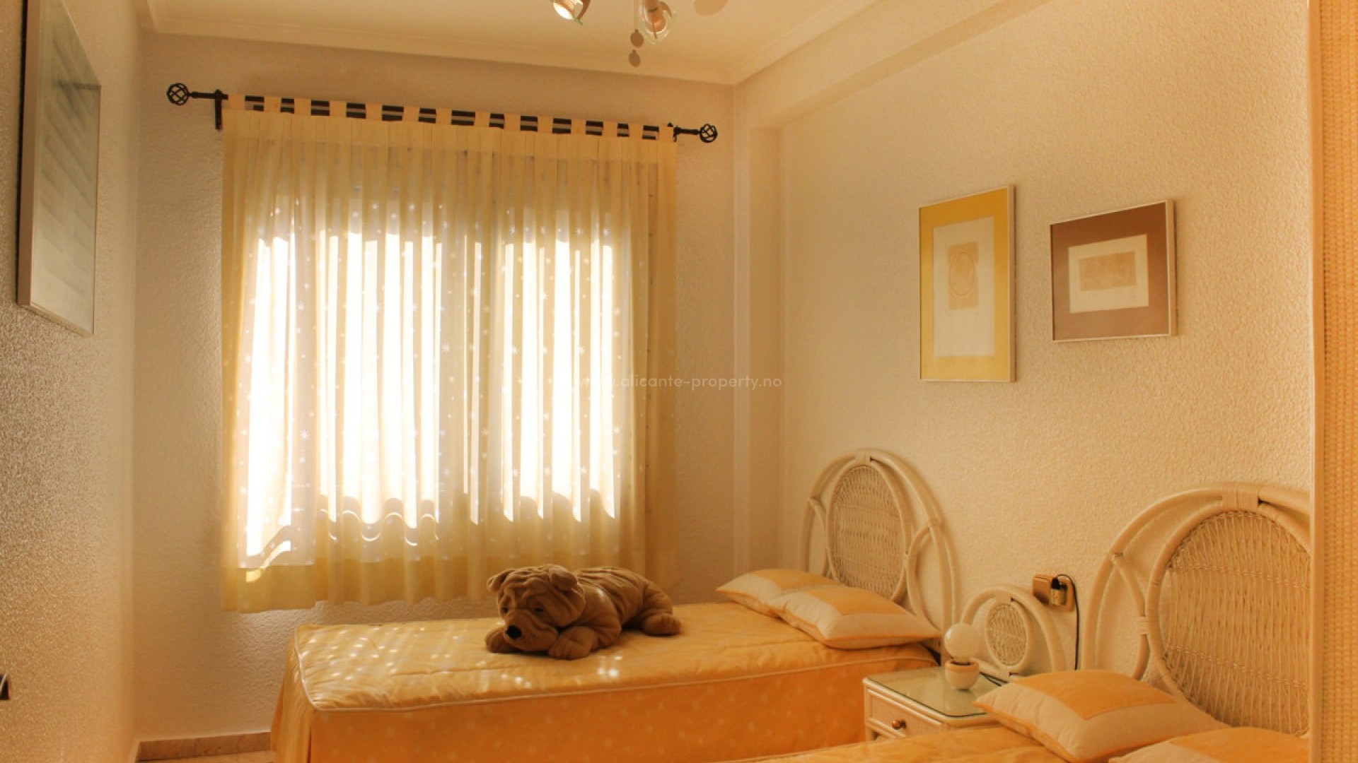 Apartment / flat in Santa Pola Centro