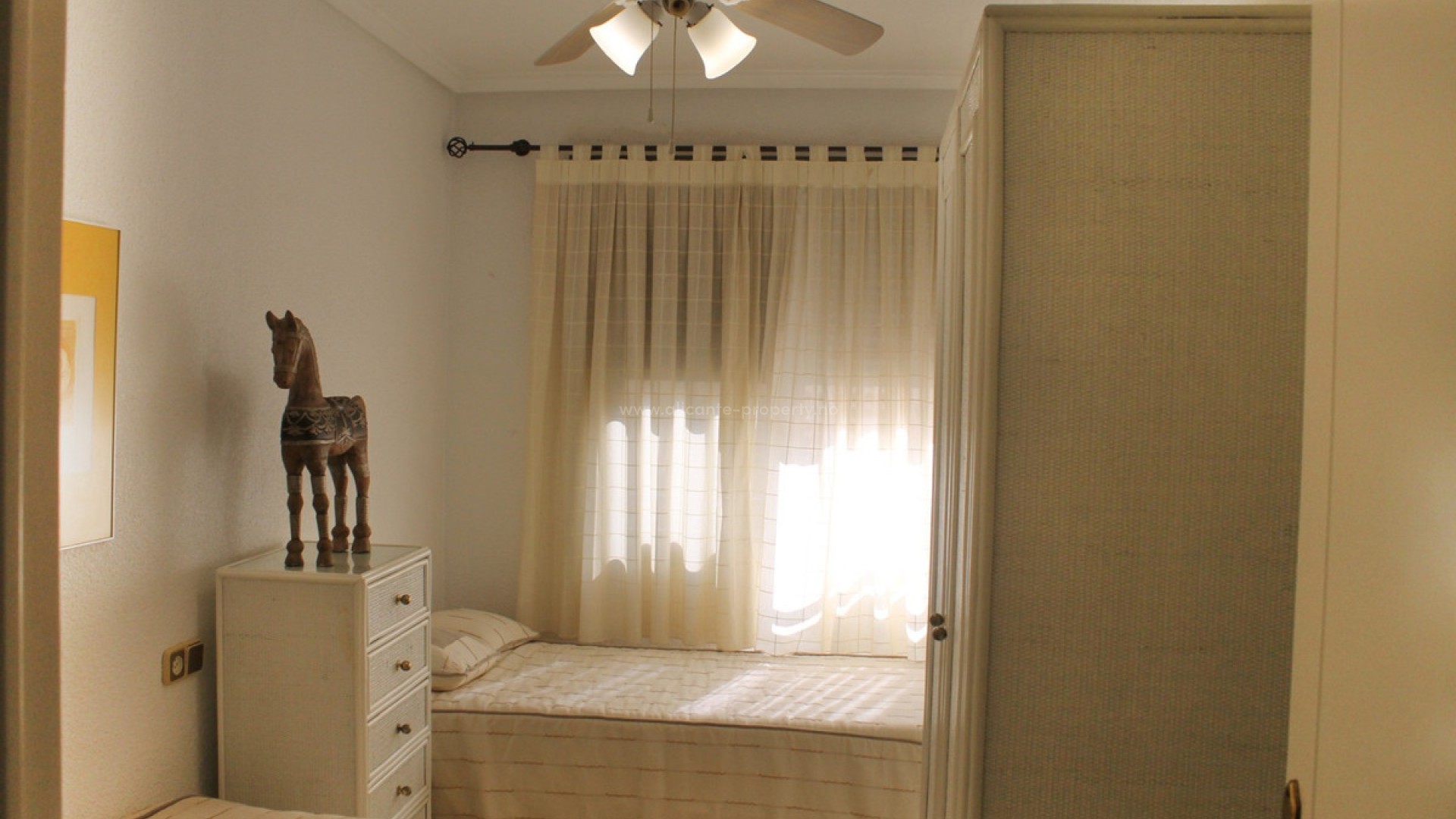 Apartment / flat in Santa Pola Centro