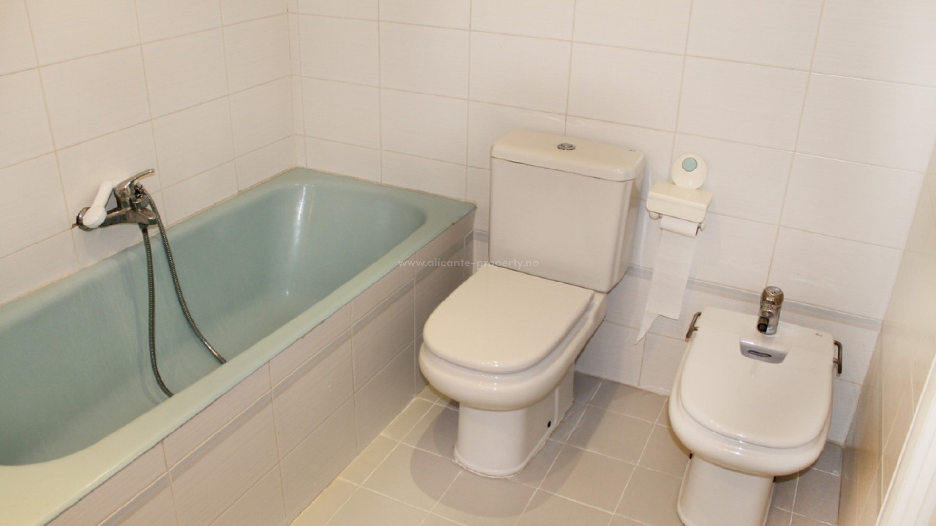 Apartment / flat in Santa Pola Centro