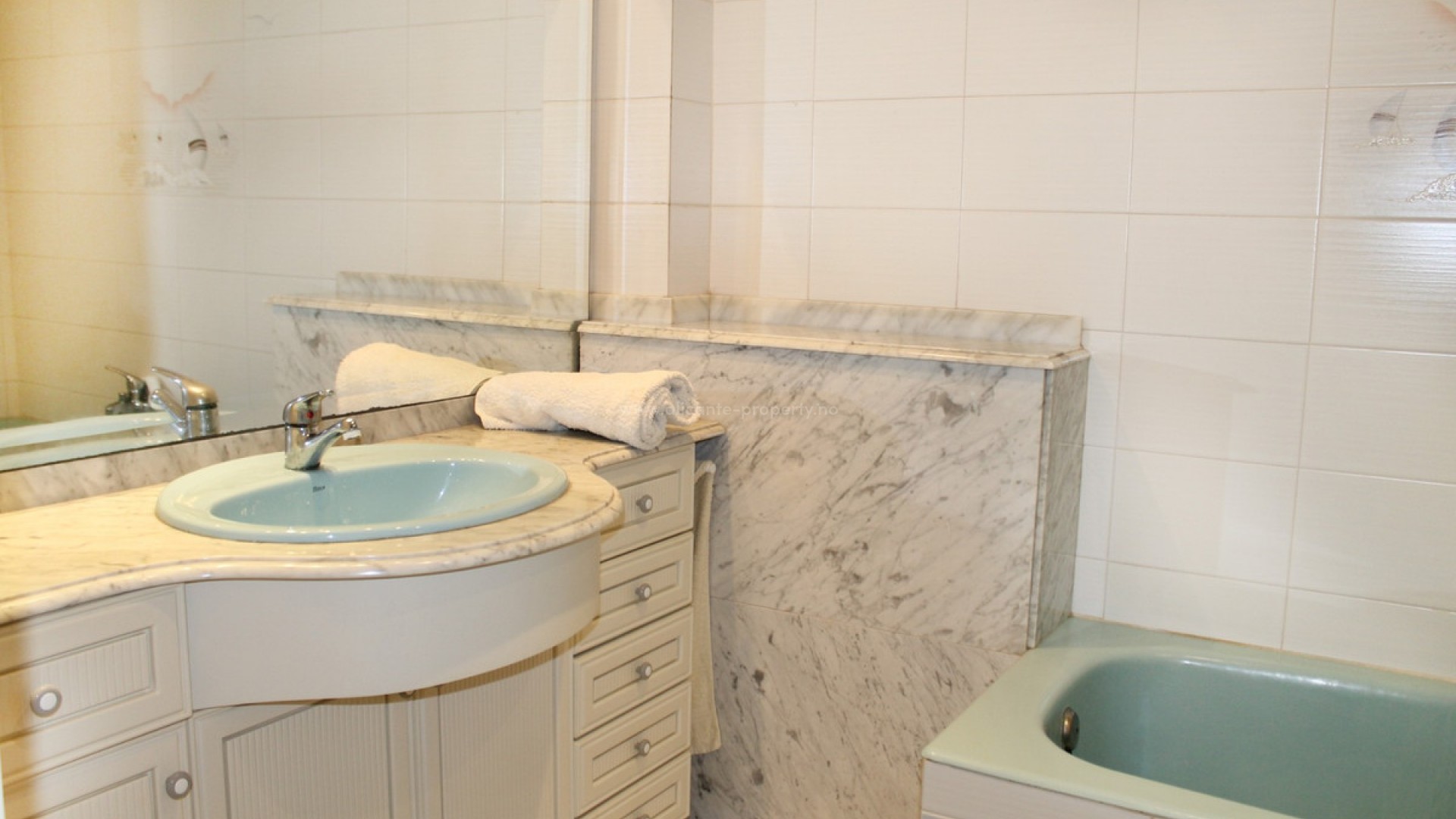 Apartment / flat in Santa Pola Centro