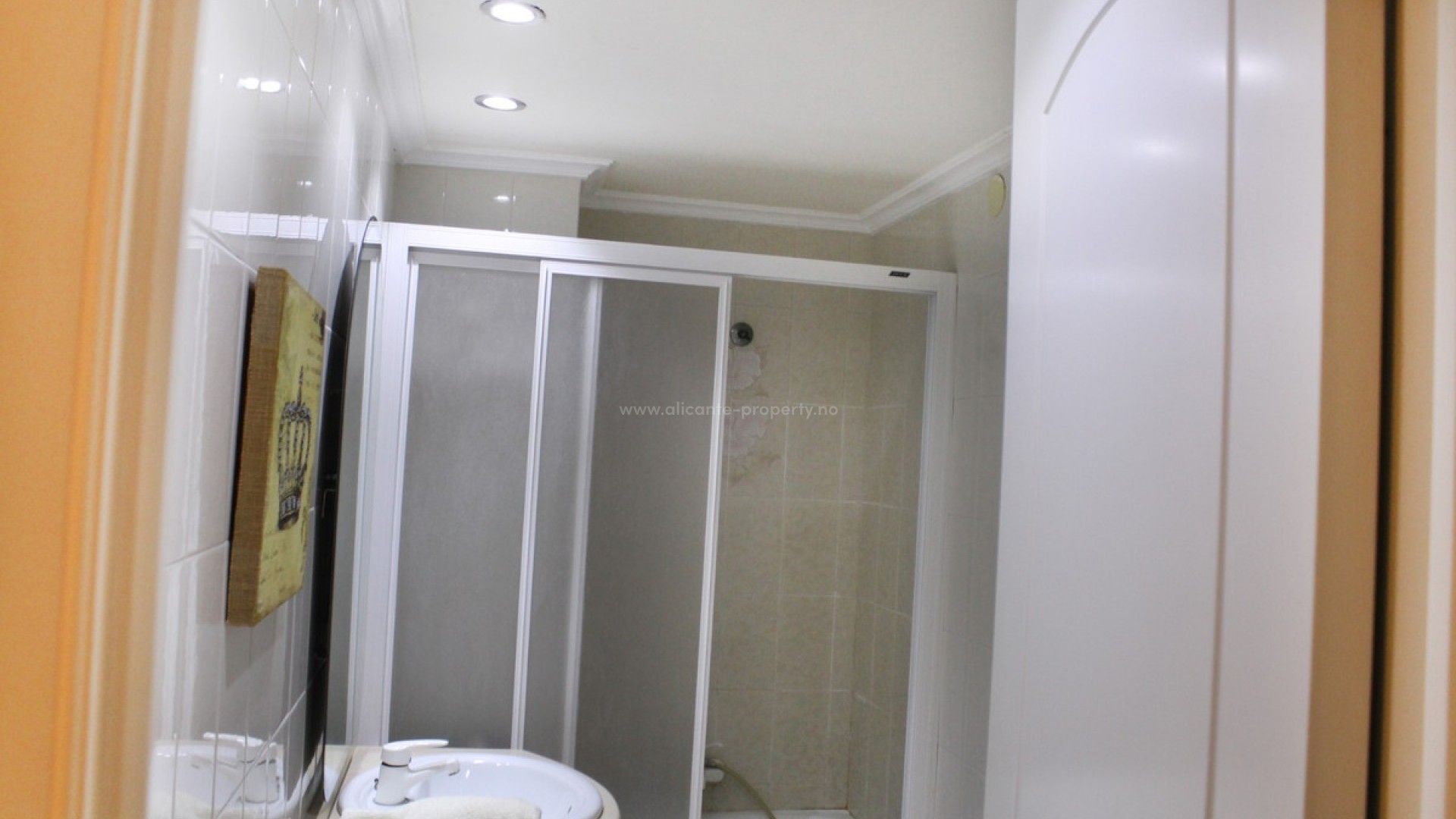 Apartment / flat in Santa Pola Centro