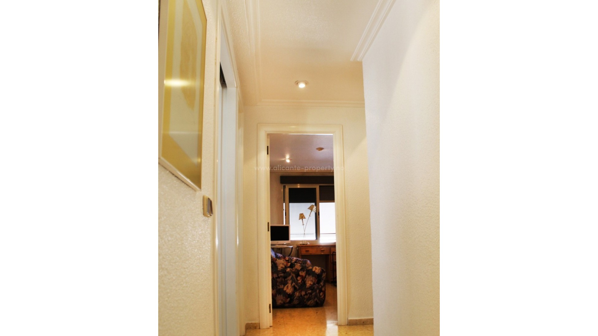 Apartment / flat in Santa Pola Centro