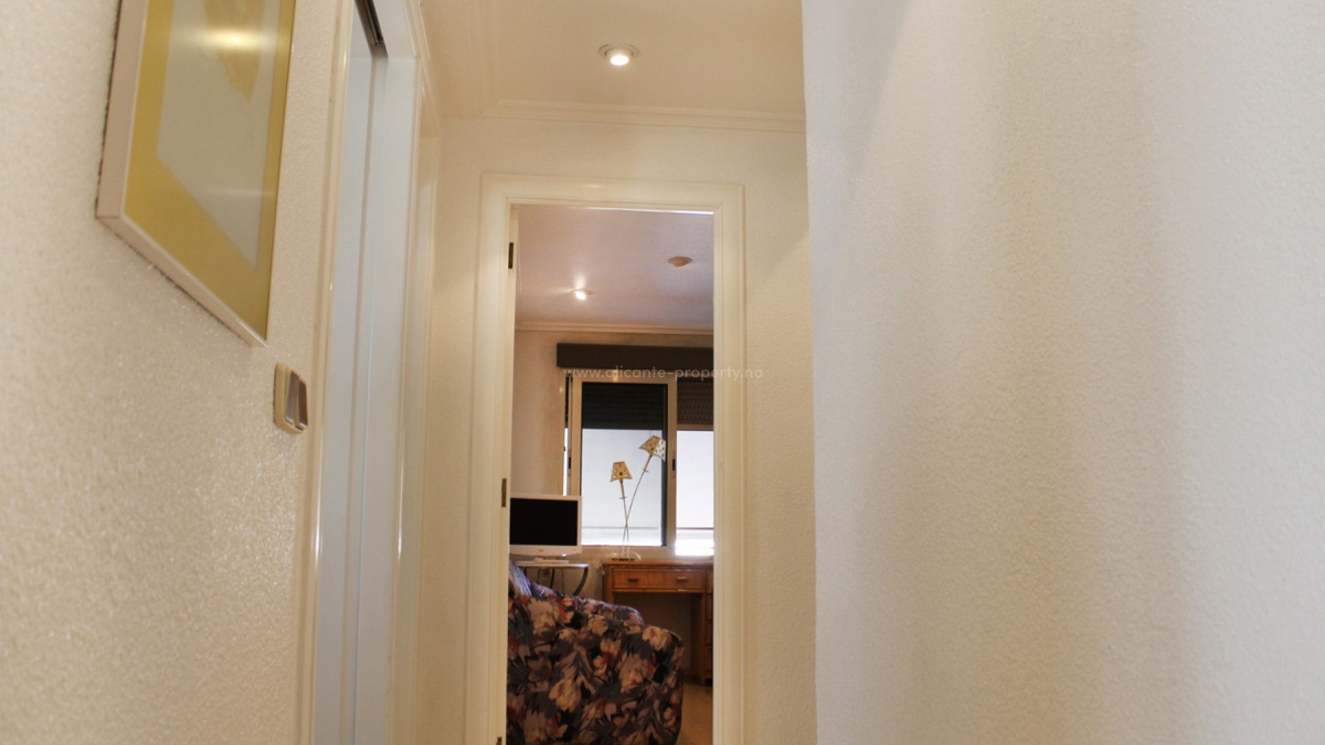 Apartment / flat in Santa Pola Centro