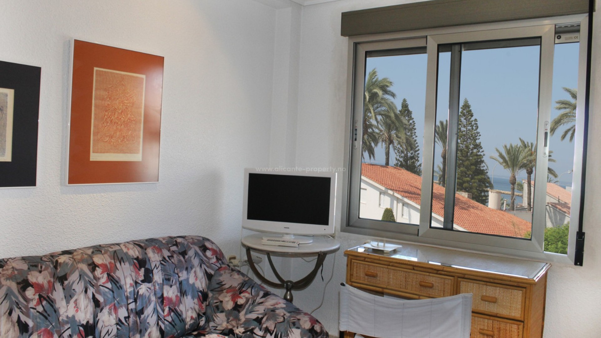 Apartment / flat in Santa Pola Centro