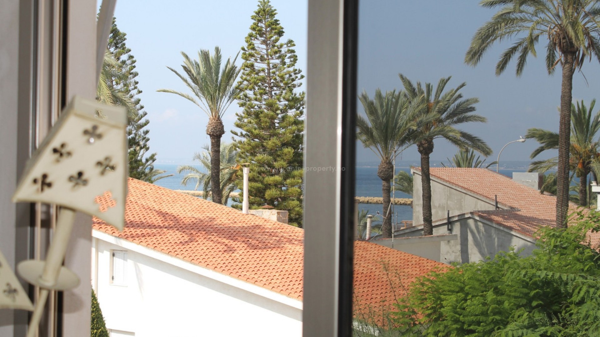 Apartment / flat in Santa Pola Centro