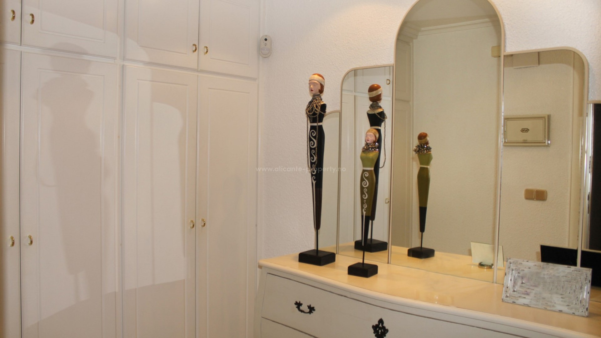 Apartment / flat in Santa Pola Centro