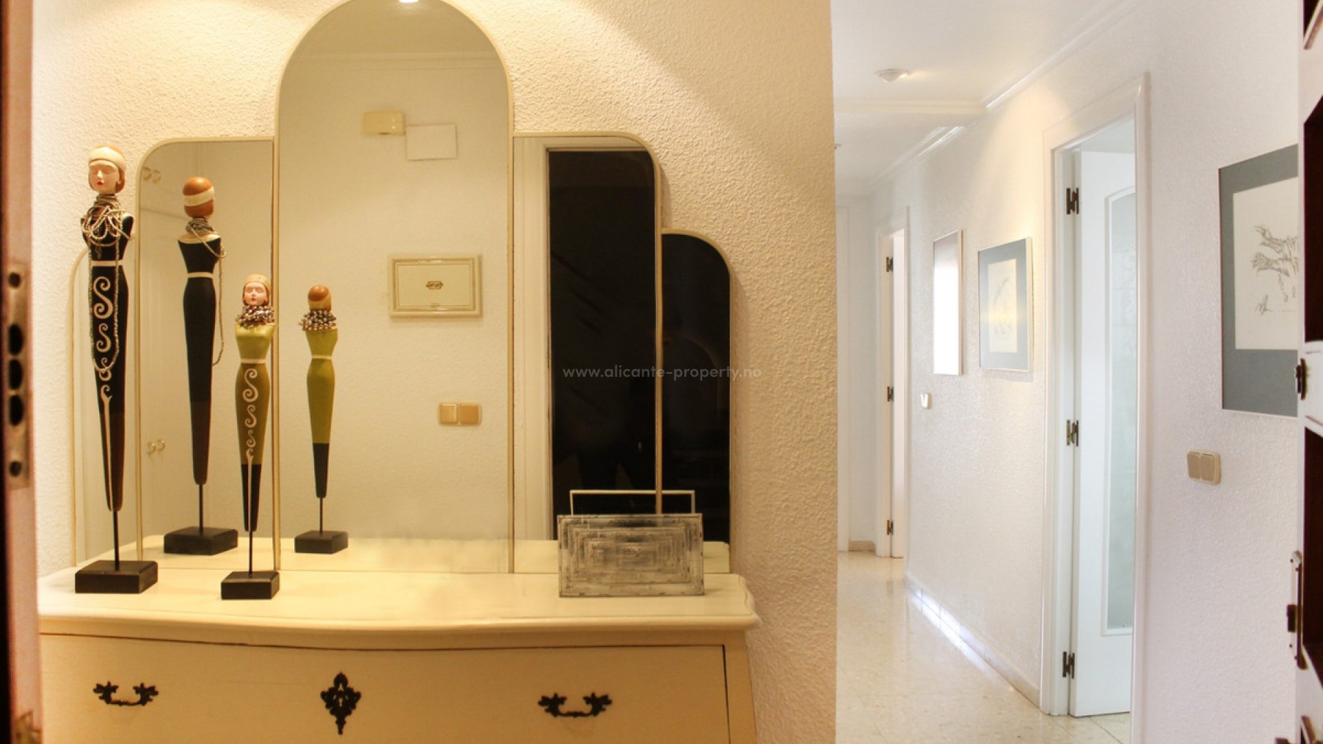 Apartment / flat in Santa Pola Centro