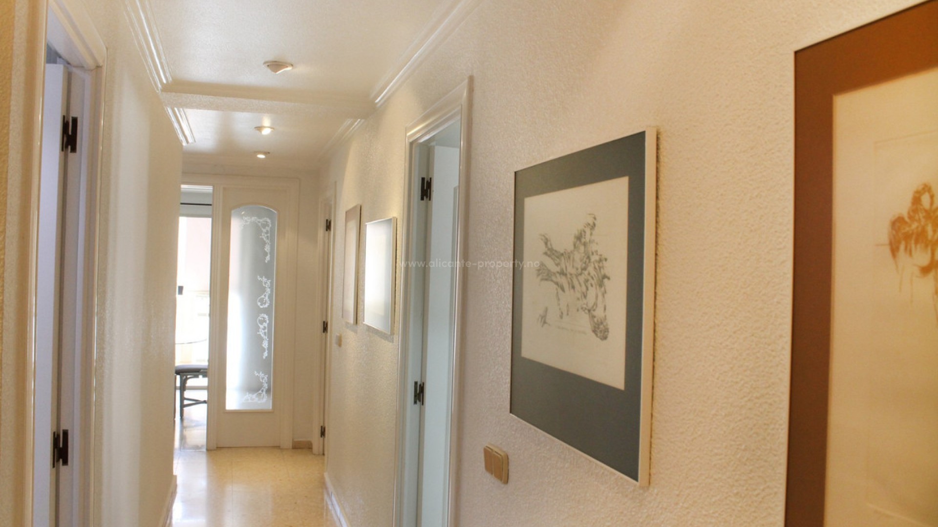 Apartment / flat in Santa Pola Centro