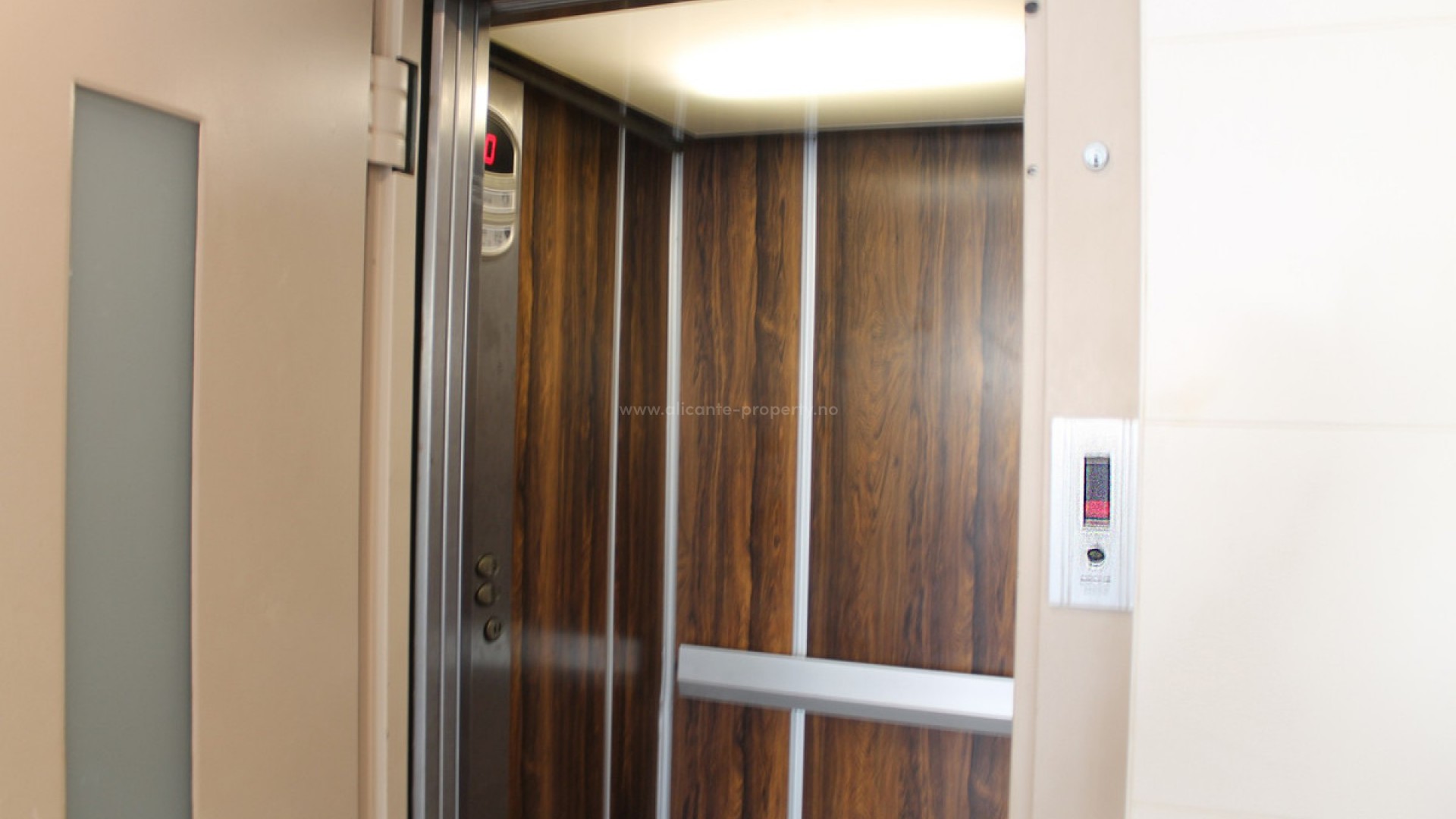 Apartment / flat in Santa Pola Centro