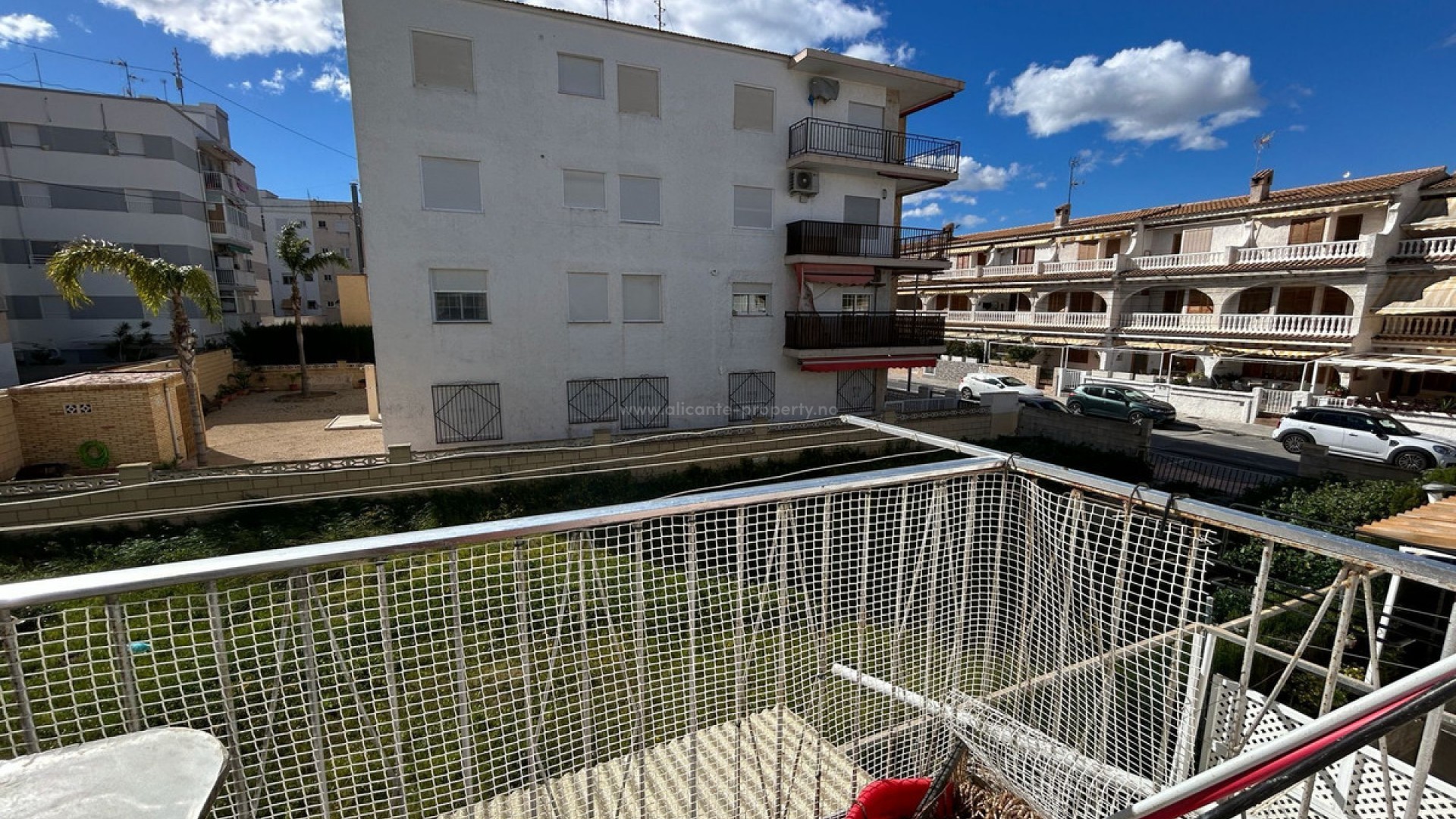 Apartment / flat in Santa Pola Centro
