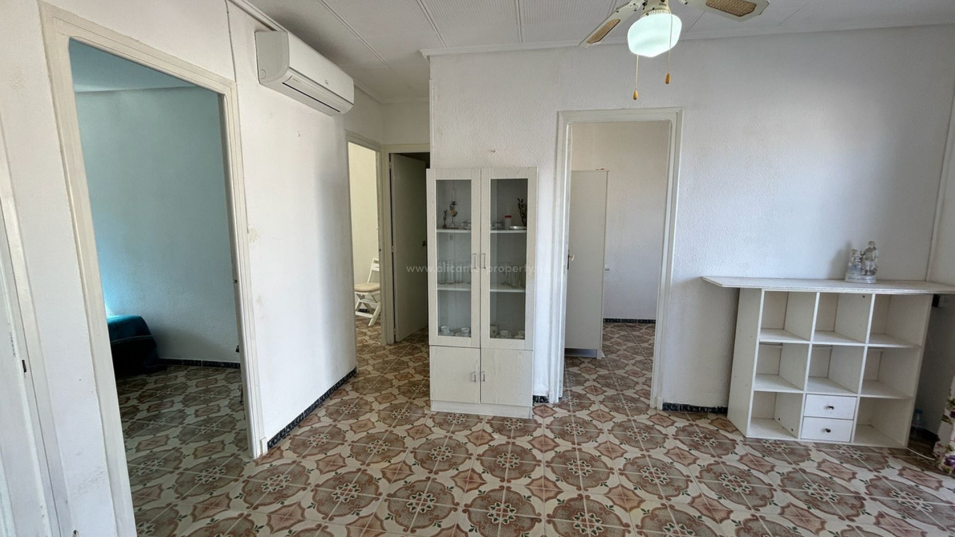 Apartment / flat in Santa Pola Centro