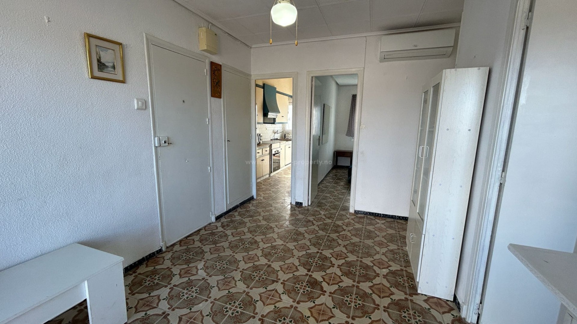 Apartment / flat in Santa Pola Centro