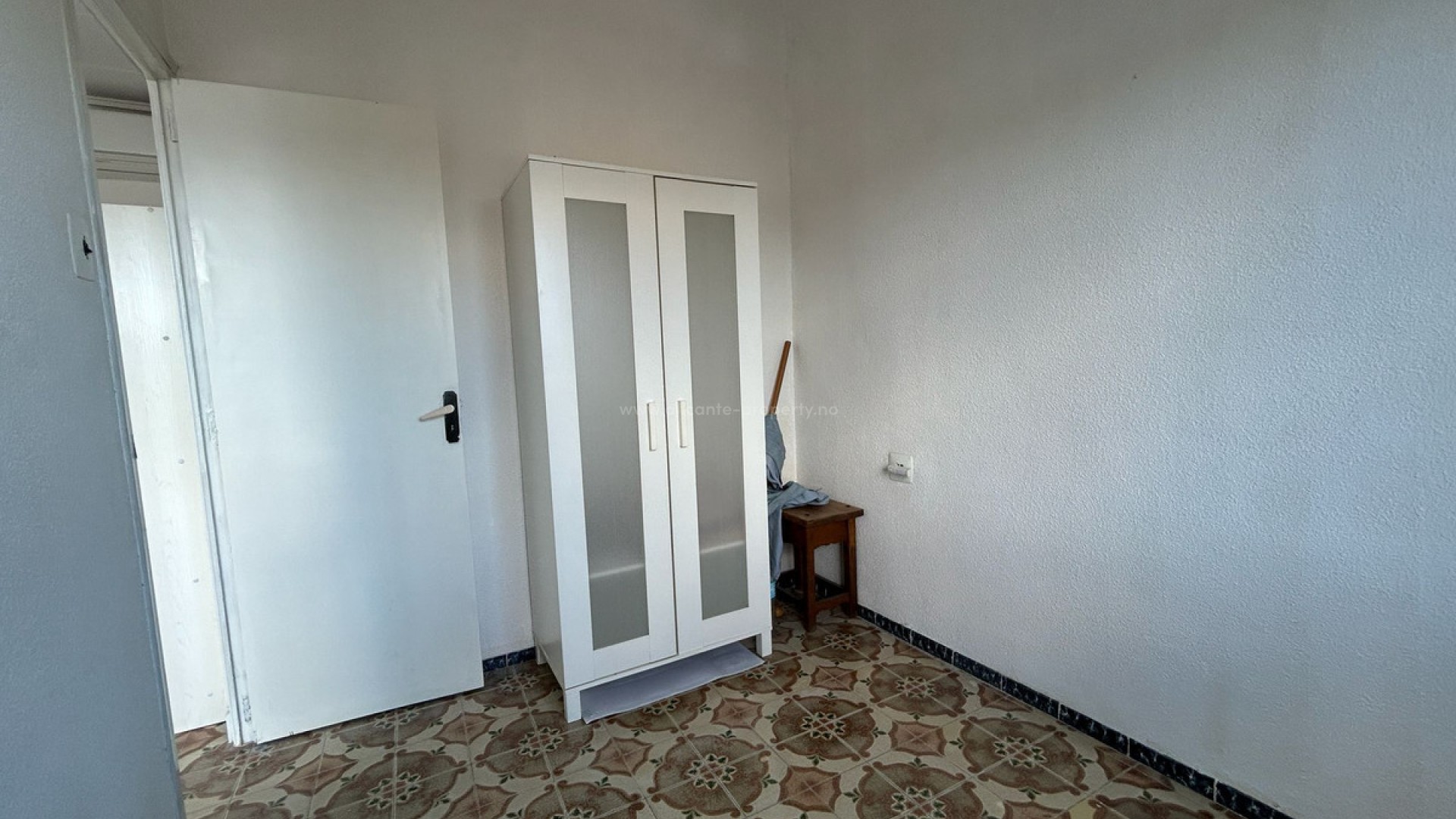 Apartment / flat in Santa Pola Centro