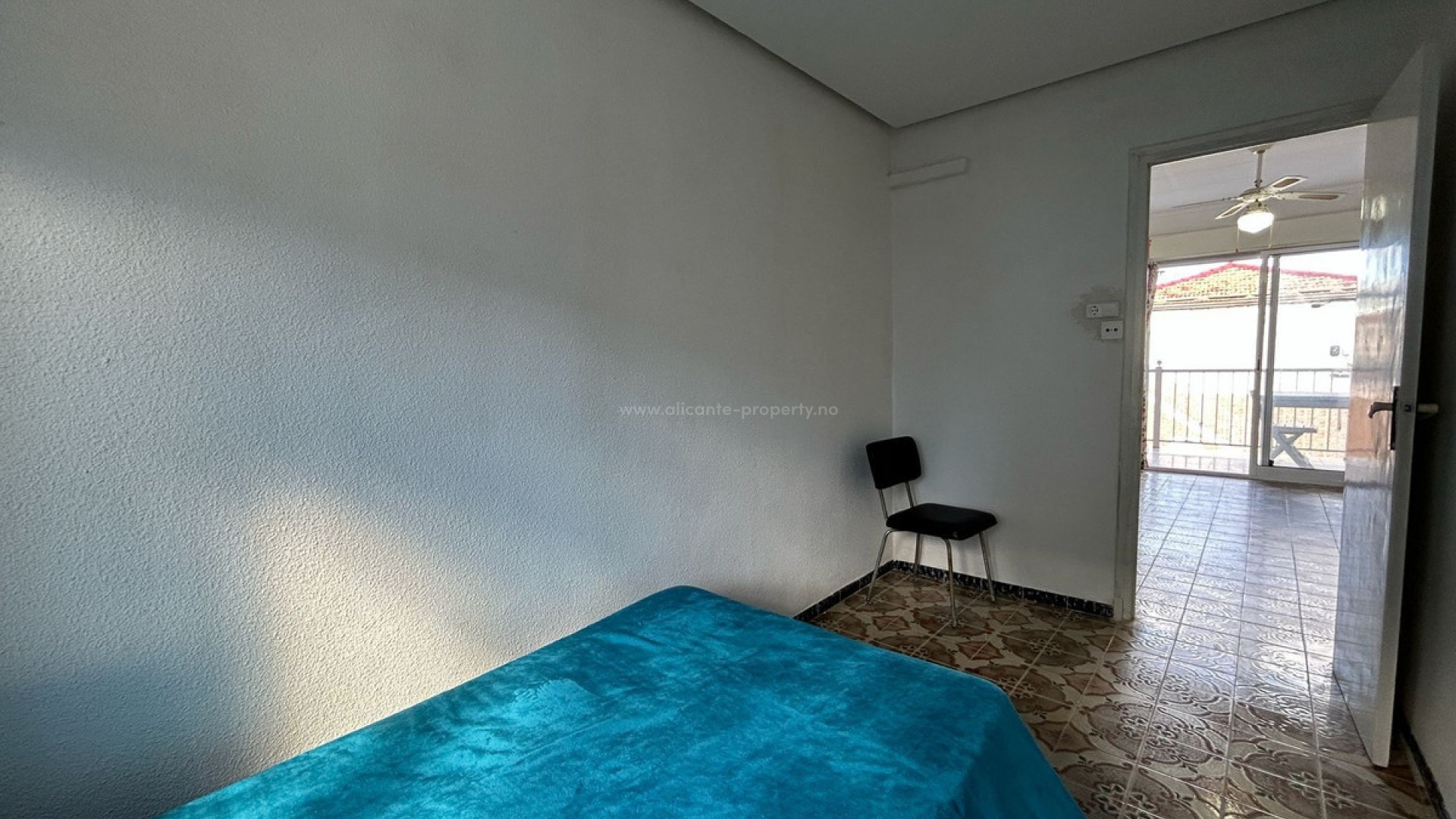 Apartment / flat in Santa Pola Centro